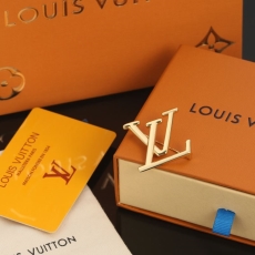 Louis Vuitton Brooches